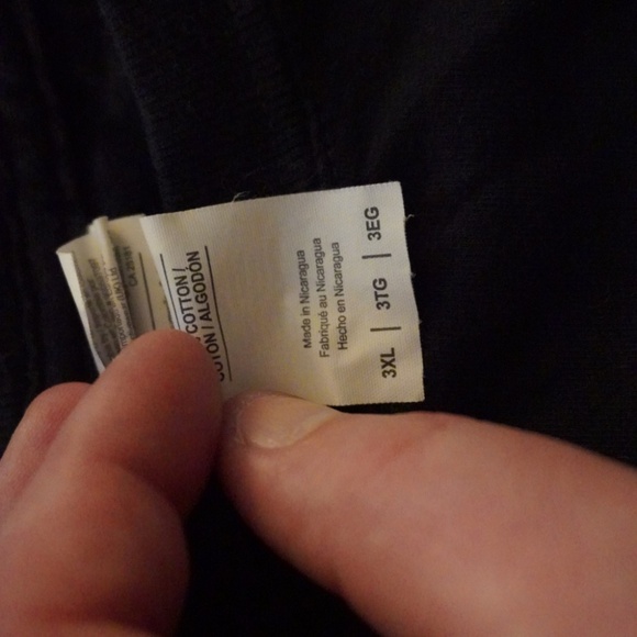 Dryden Racing Logan Schuchart Crew T-shirt - Picture 2 of 3